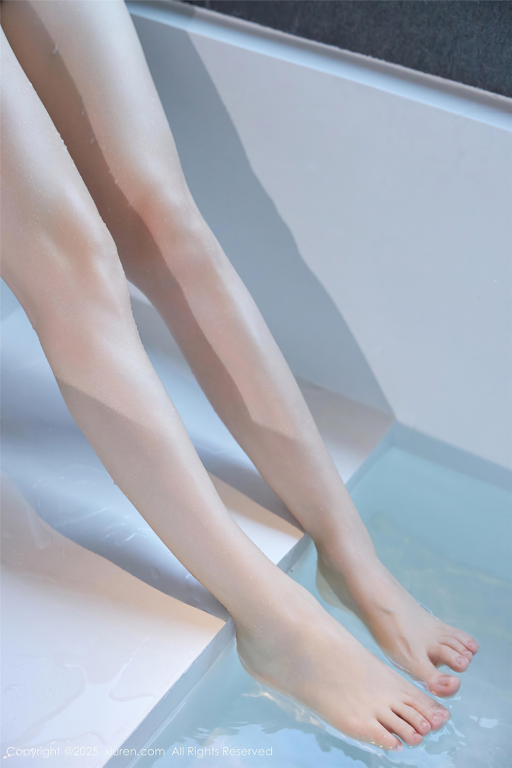 Xiuren秀人网 2025.03.18 NO.10031 养乐多Doll